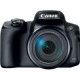Компактний фотоапарат Canon Powershot SX70 HS (3071C002)