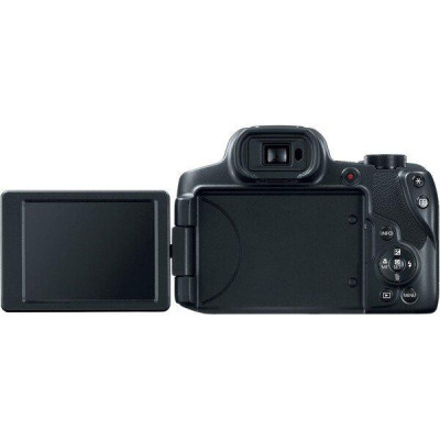 Компактний фотоапарат Canon Powershot SX70 HS (3071C002)