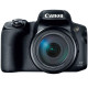 Компактний фотоапарат Canon Powershot SX70 HS (3071C002)