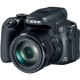 Компактний фотоапарат Canon Powershot SX70 HS (3071C002)