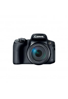 Компактний фотоапарат Canon Powershot SX70 HS (3071C002)