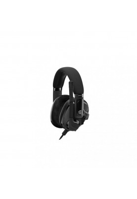 Комп'ютерна гарнітура Sennheiser EPOS H3 Hybrid Onyx Black (1000890)