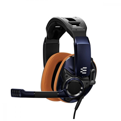 Комп'ютерна гарнітура Sennheiser GSP 602