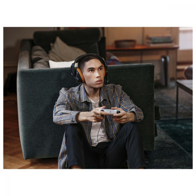 Комп'ютерна гарнітура Sennheiser GSP 602