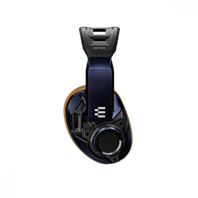 Комп'ютерна гарнітура Sennheiser GSP 602
