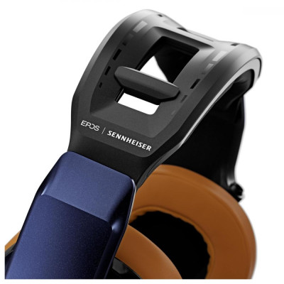 Комп'ютерна гарнітура Sennheiser GSP 602