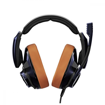 Комп'ютерна гарнітура Sennheiser GSP 602