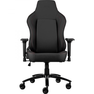Комп'ютерне крісло для геймера 2E Basan black/red (2E-GC-BAS-BKRD) Комп'ютерне крісло для геймера 2E Basan black/red (2E-GC-BAS-BKRD)