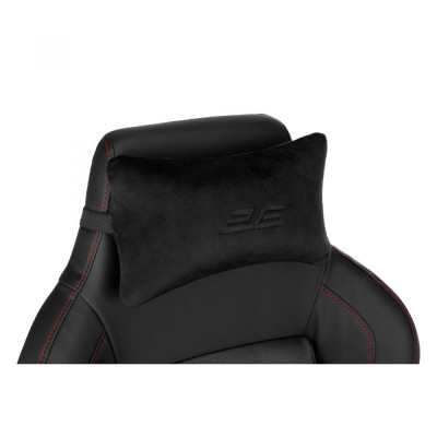 Комп'ютерне крісло для геймера 2E Basan black/red (2E-GC-BAS-BKRD) Комп'ютерне крісло для геймера 2E Basan black/red (2E-GC-BAS-BKRD)