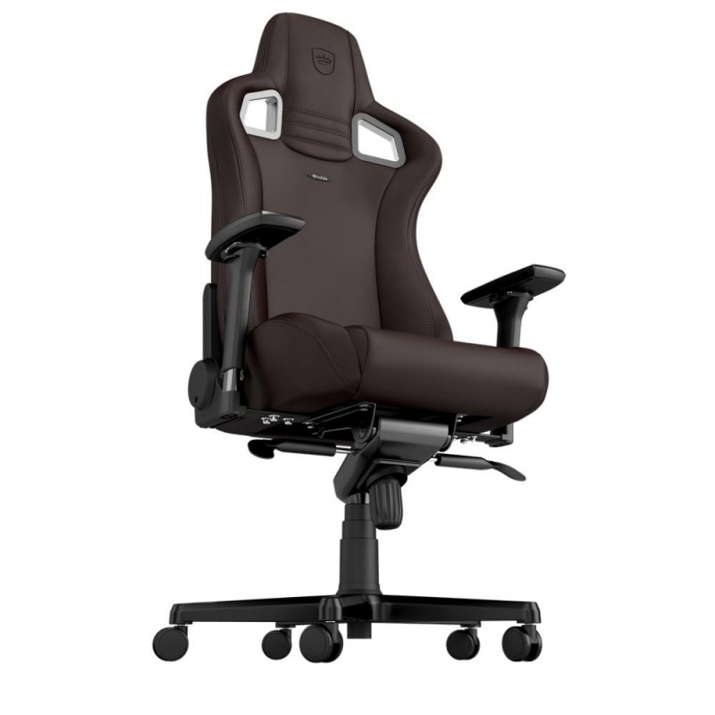 Комп'ютерне крісло для геймера Noblechairs Epic Java Edition (NBL-PU-JVE-001)