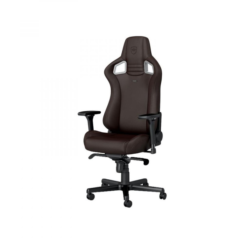 Комп'ютерне крісло для геймера Noblechairs Epic Java Edition (NBL-PU-JVE-001)