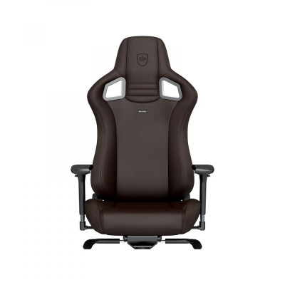 Комп'ютерне крісло для геймера Noblechairs Epic Java Edition (NBL-PU-JVE-001) Комп'ютерне крісло для геймера Noblechairs Epic Java Edition (NBL-PU-JVE-001)