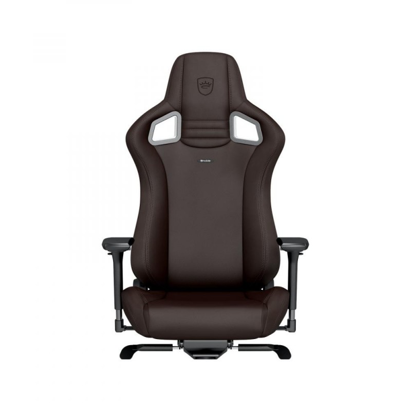 Комп'ютерне крісло для геймера Noblechairs Epic Java Edition (NBL-PU-JVE-001)