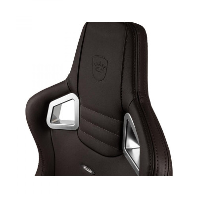 Комп'ютерне крісло для геймера Noblechairs Epic Java Edition (NBL-PU-JVE-001) Комп'ютерне крісло для геймера Noblechairs Epic Java Edition (NBL-PU-JVE-001)