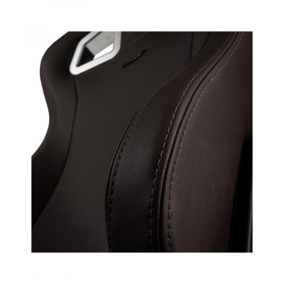 Комп'ютерне крісло для геймера Noblechairs Epic Java Edition (NBL-PU-JVE-001) Комп'ютерне крісло для геймера Noblechairs Epic Java Edition (NBL-PU-JVE-001)