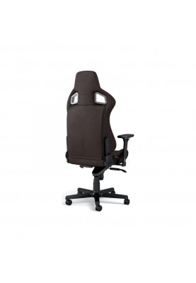 Комп'ютерне крісло для геймера Noblechairs Epic Java Edition (NBL-PU-JVE-001)