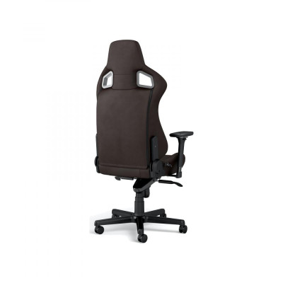 Комп'ютерне крісло для геймера Noblechairs Epic Java Edition (NBL-PU-JVE-001) Комп'ютерне крісло для геймера Noblechairs Epic Java Edition (NBL-PU-JVE-001)