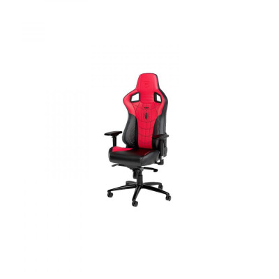 Комп'ютерне крісло для геймера Noblechairs Epic Spider-Man Edition (NBL-EPC-PU-SME)
