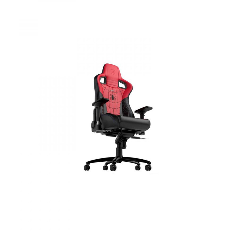 Комп'ютерне крісло для геймера Noblechairs Epic Spider-Man Edition (NBL-EPC-PU-SME)