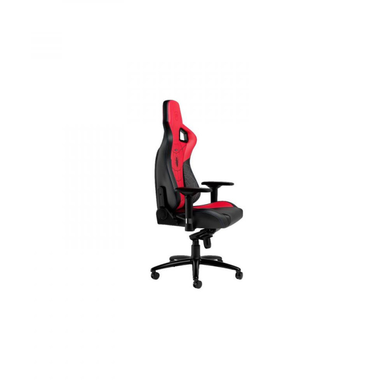 Комп'ютерне крісло для геймера Noblechairs Epic Spider-Man Edition (NBL-EPC-PU-SME)