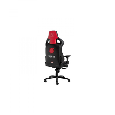 Комп'ютерне крісло для геймера Noblechairs Epic Spider-Man Edition (NBL-EPC-PU-SME)