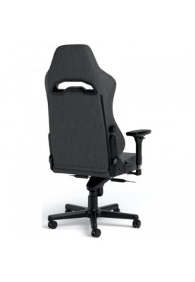 Комп'ютерне крісло для геймера Noblechairs Hero Series ST Anthracite (NBL-HRO-ST-ATC)