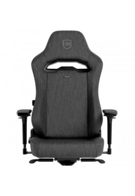 Комп'ютерне крісло для геймера Noblechairs Hero Series ST Anthracite (NBL-HRO-ST-ATC)
