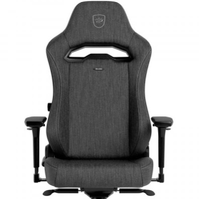 Комп'ютерне крісло для геймера Noblechairs Hero Series ST Anthracite (NBL-HRO-ST-ATC)