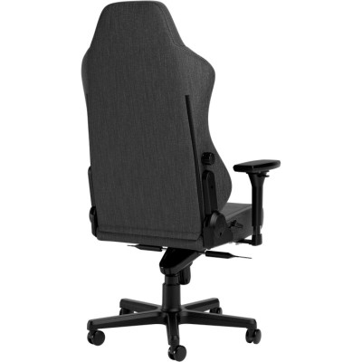 Комп'ютерне крісло для геймера Noblechairs Hero TX anthracite (NBL-HRO-TX-ATC) Комп'ютерне крісло для геймера Noblechairs Hero TX anthracite (NBL-HRO-TX-ATC)