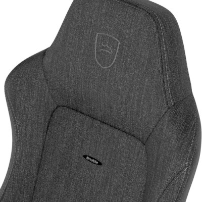 Комп'ютерне крісло для геймера Noblechairs Hero TX anthracite (NBL-HRO-TX-ATC) Комп'ютерне крісло для геймера Noblechairs Hero TX anthracite (NBL-HRO-TX-ATC)