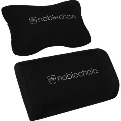 Комп'ютерне крісло для геймера Noblechairs Hero TX anthracite (NBL-HRO-TX-ATC) Комп'ютерне крісло для геймера Noblechairs Hero TX anthracite (NBL-HRO-TX-ATC)