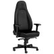 Комп'ютерне крісло для геймера Noblechairs Icon Gaming Black Edition (NBL-ICN-PU-BED)