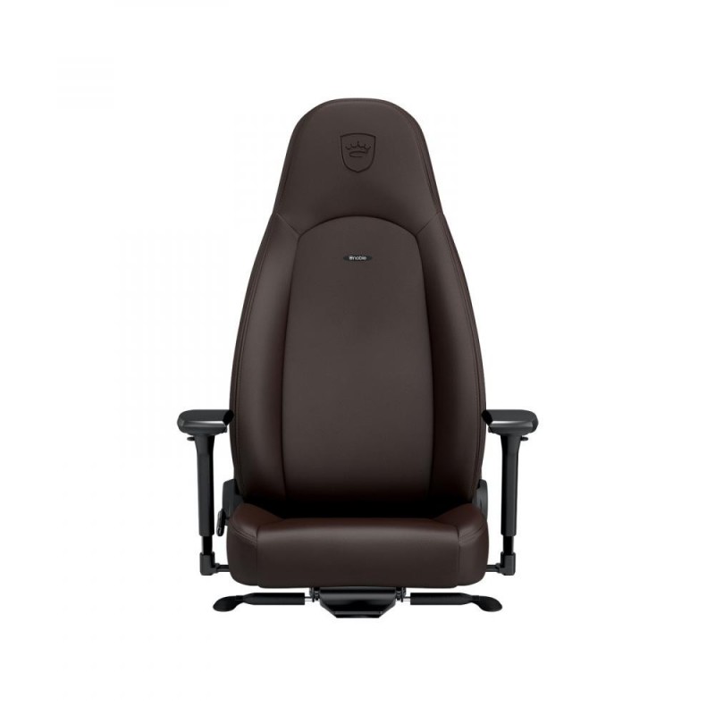 Комп'ютерне крісло для геймера Noblechairs Icon Java Edition (NBL-ICN-PU-JED)