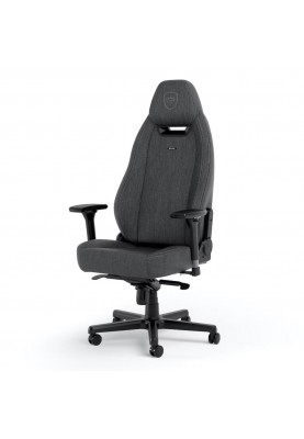 Комп'ютерне крісло для геймера Noblechairs Legend TX Anthracite (NBL-LGD-TX-ATC)