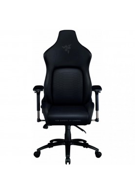 Комп'ютерне крісло для геймера Razer Iskur black (RZ38-02770200-R3G1)