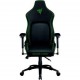 Комп'ютерне крісло для геймера Razer Iskur Green XL (RZ38-03950100-R3G1)