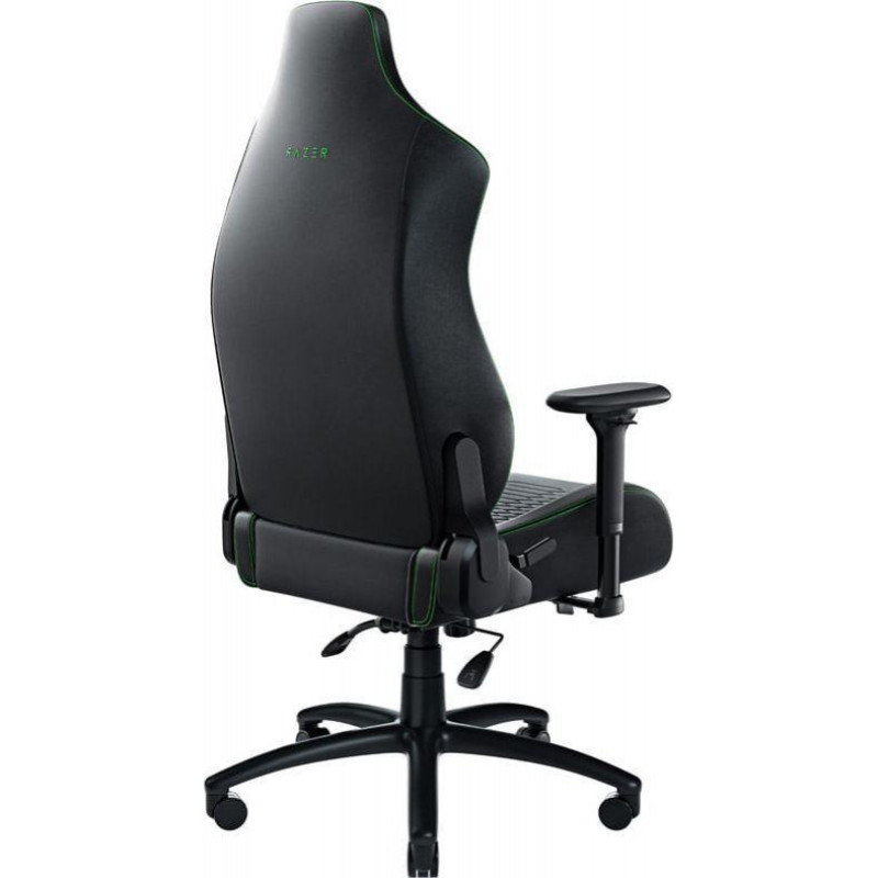 Комп'ютерне крісло для геймера Razer Iskur Green XL (RZ38-03950100-R3G1)