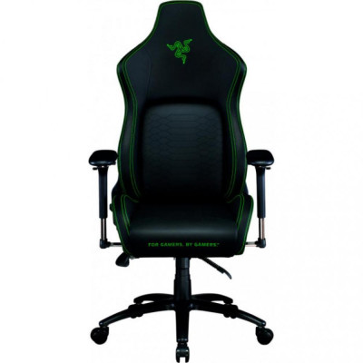 Комп'ютерне крісло для геймера Razer Iskur (RZ38-02770100-R3G1)