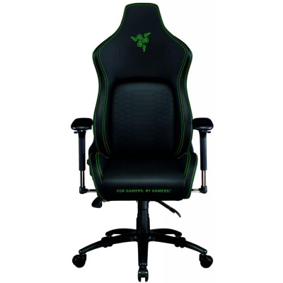 Комп'ютерне крісло для геймера Razer Iskur (RZ38-02770100-R3G1)