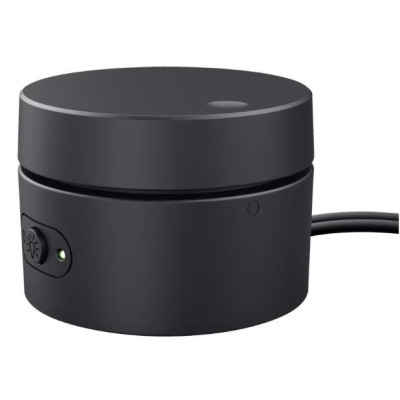 Комп'ютерні колонки Trust GXT 611 Wezz RGB Black