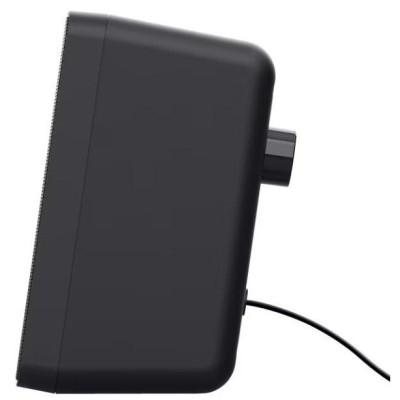 Комп'ютерні колонки Trust GXT 611 Wezz RGB Black