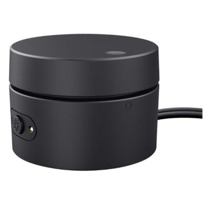 Комп'ютерні колонки Trust GXT 611 Wezz RGB Black