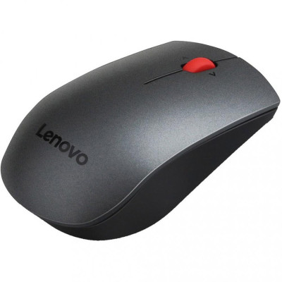 Комплект (клавіатура+миша) Lenovo Professional Wireless Combo UKR Prof Wireless Combo (4X31D64775)