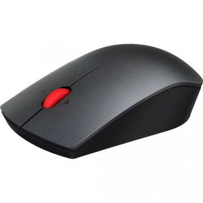 Комплект (клавіатура+миша) Lenovo Professional Wireless Combo UKR Prof Wireless Combo (4X31D64775)