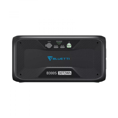 Комплект зарядної станції BLUETTI AC500 + B300S Home Battery Backup (PB931026)
