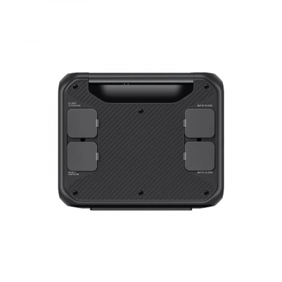 Комплект зарядної станції BLUETTI AC500 + B300S Home Battery Backup (PB931026)