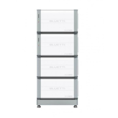 Комплект зарядної станції BLUETTI EP600 + 3хB500 Home Battery Backup