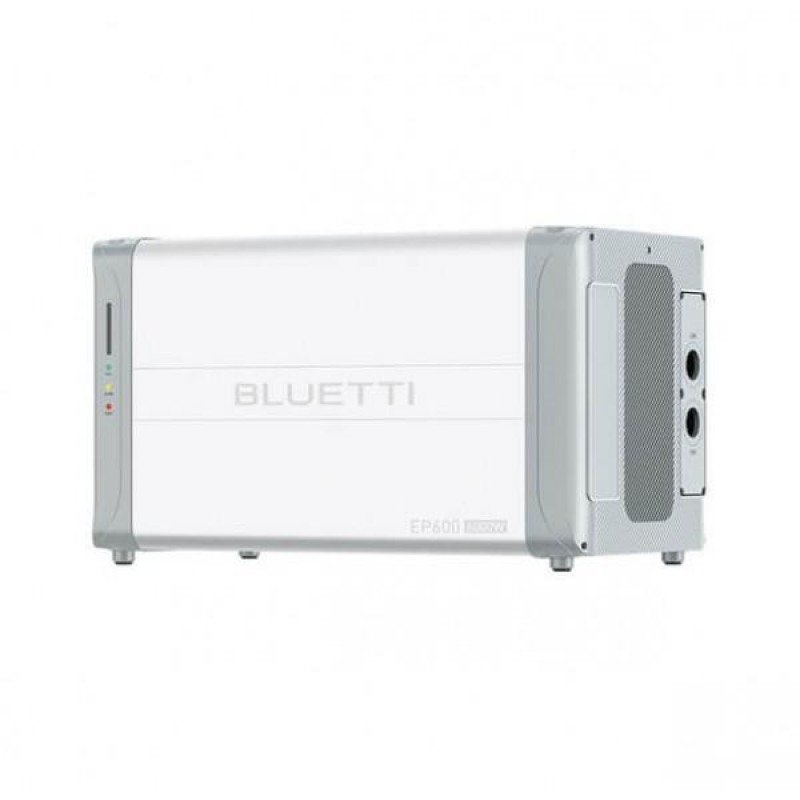Комплект зарядної станції BLUETTI EP600 + 3хB500 Home Battery Backup