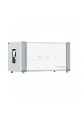 Комплект зарядної станції BLUETTI EP600 + 3хB500 Home Battery Backup