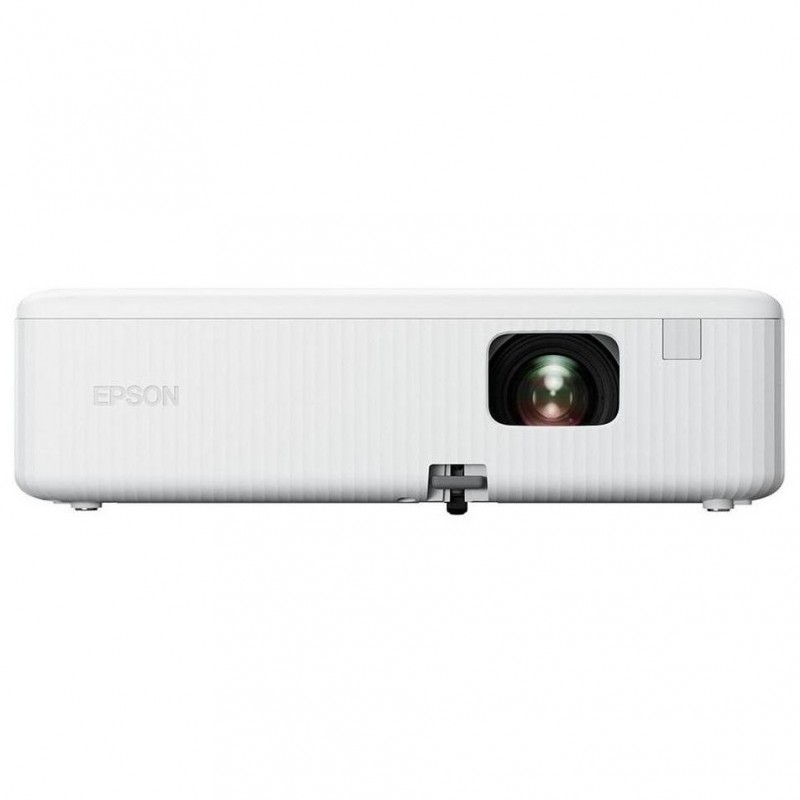 Короткофокусний проектор Epson CO-WX01 (V11HA86240)